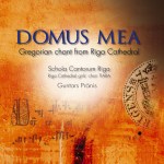 Domus Mea